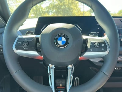 2026 BMW 2 Series 228
