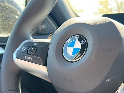 2026 BMW 2 Series 228