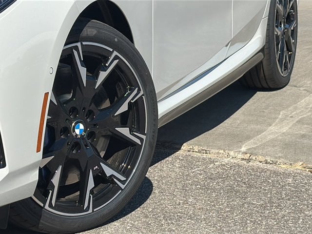2026 BMW 2 Series 228