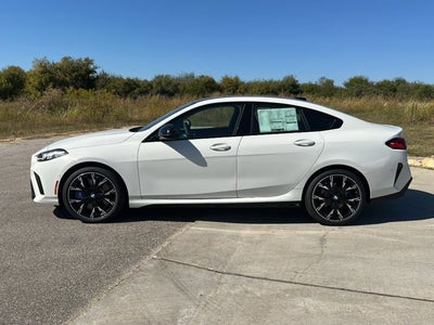 2026 BMW 2 Series 228