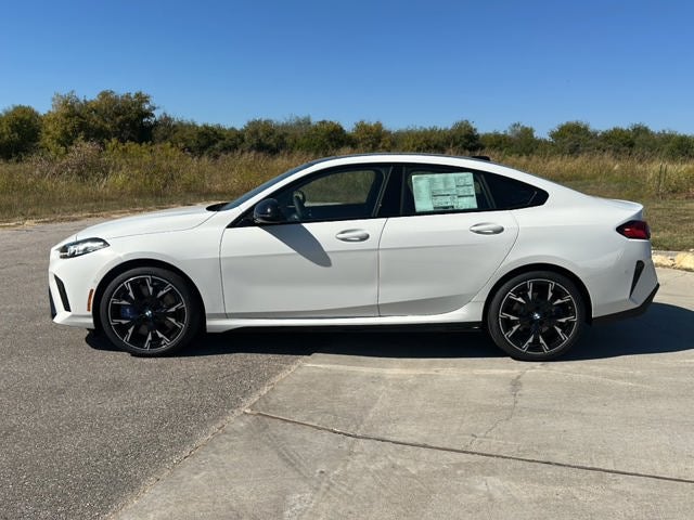 2026 BMW 2 Series 228