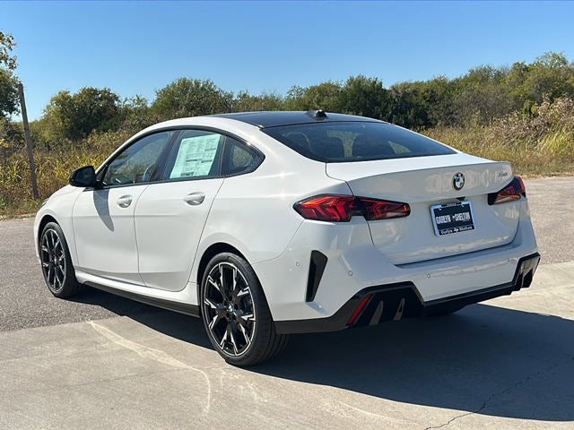 2026 BMW 2 Series 228
