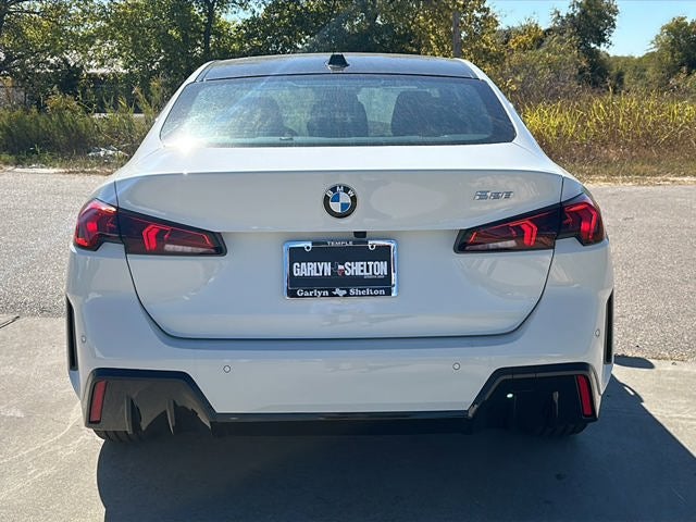 2026 BMW 2 Series 228 - Photo 37