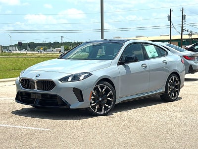 2026 BMW 2 Series 228