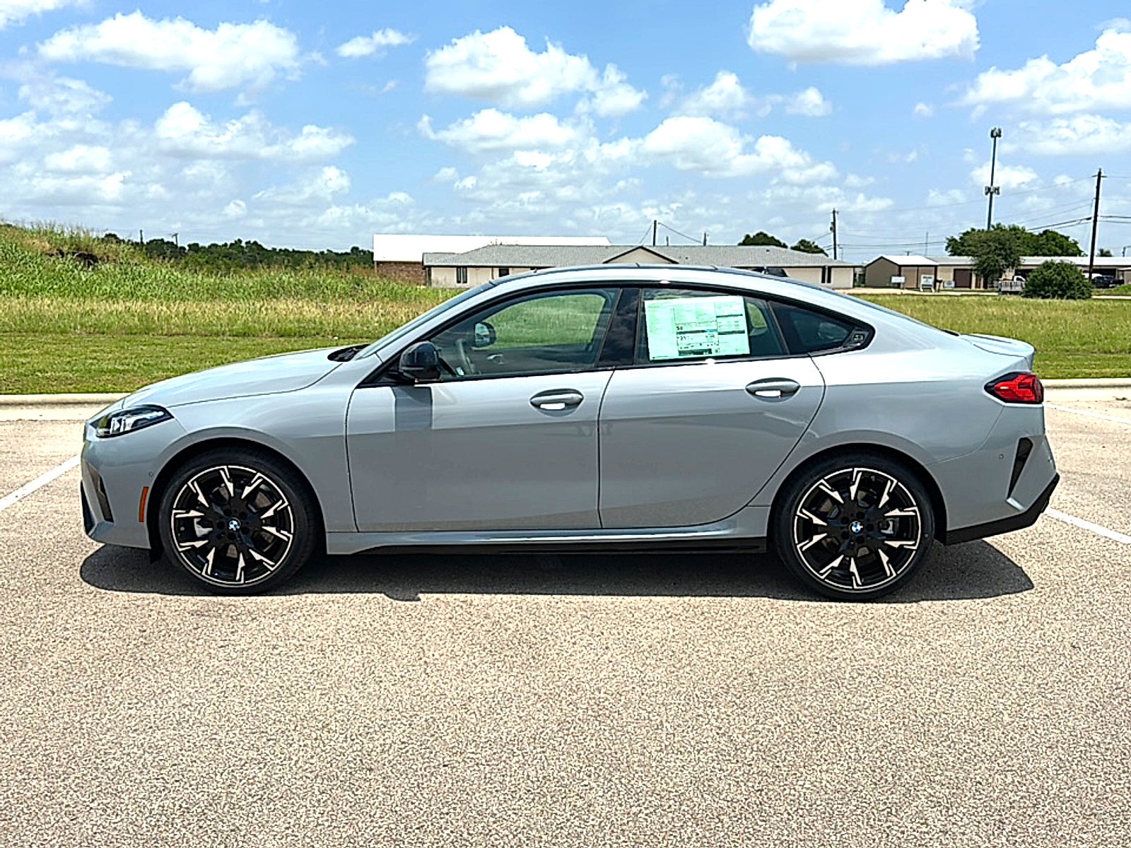 2026 BMW 2 Series 228