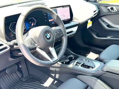 2026 BMW 2 Series 228