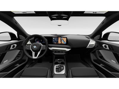 2026 BMW 2 Series 228