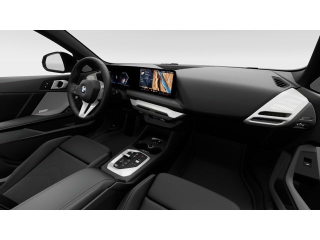 2026 BMW 2 Series 228