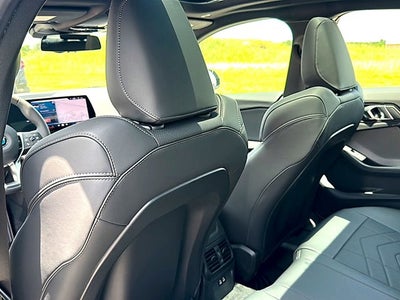 2026 BMW 2 Series 228