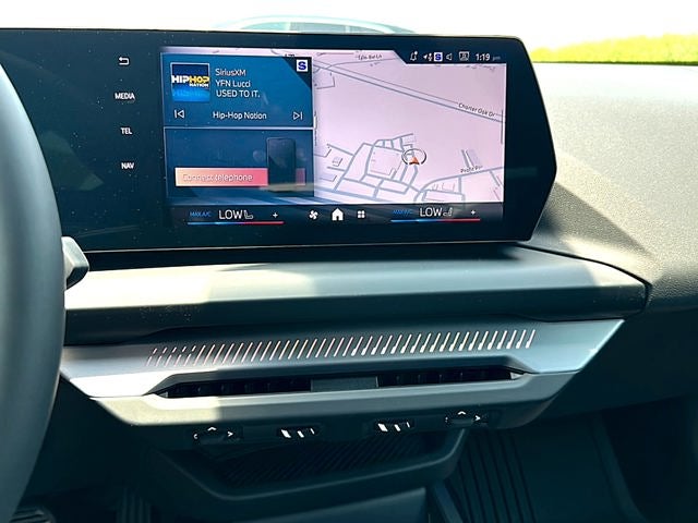 2026 BMW 2 Series 228