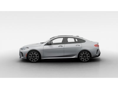 2026 BMW 2 Series 228