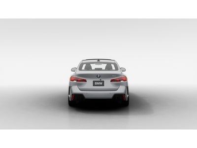 2026 BMW 2 Series 228