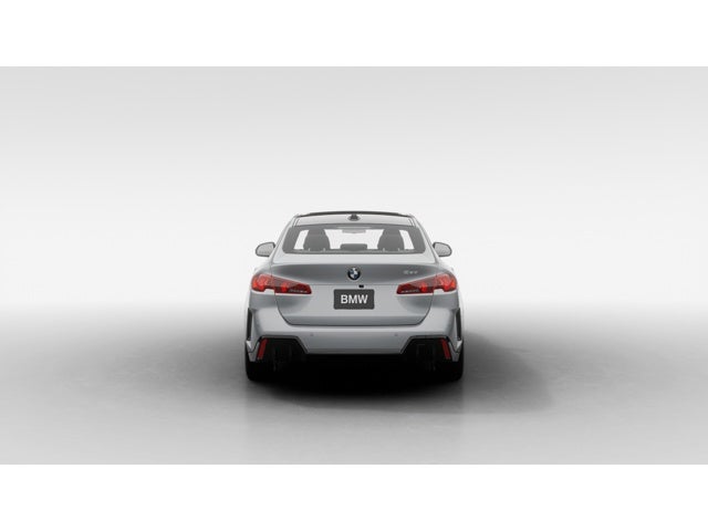 2026 BMW 2 Series 228