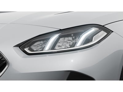 2026 BMW 2 Series 228
