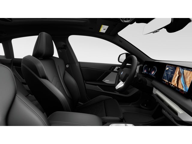 2026 BMW 2 Series 228