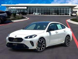 2026 BMW 2 Series 228