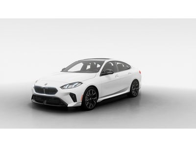 2026 BMW 2 Series 228