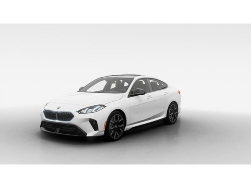 2026 BMW 2 Series 228