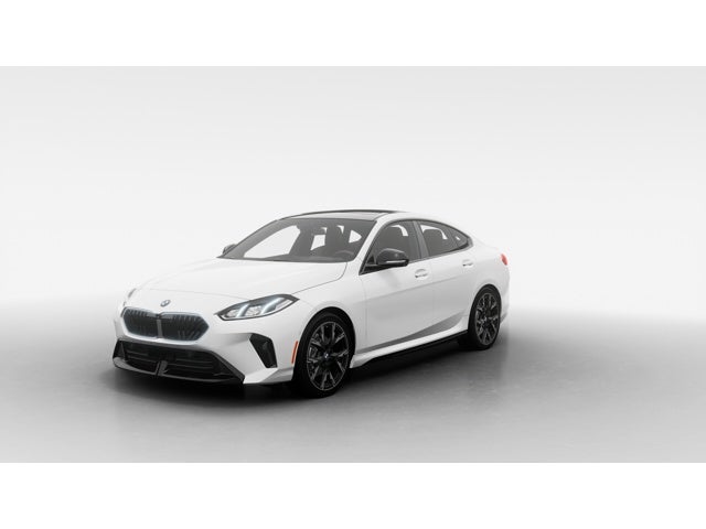 2026 BMW 2 Series 228