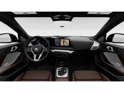 2026 BMW 2 Series 228