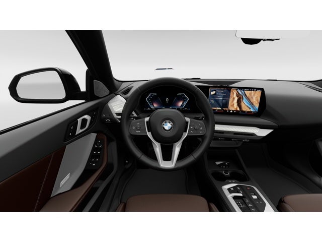 2026 BMW 2 Series 228