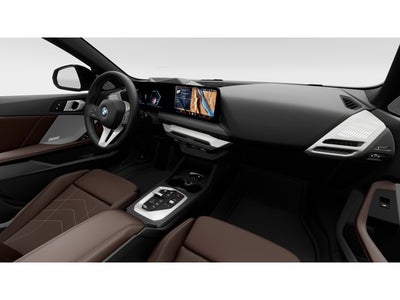 2026 BMW 2 Series 228