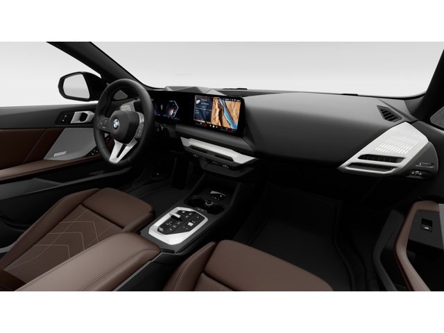 2026 BMW 2 Series 228