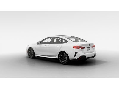 2026 BMW 2 Series 228