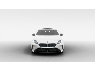 2026 BMW 2 Series 228