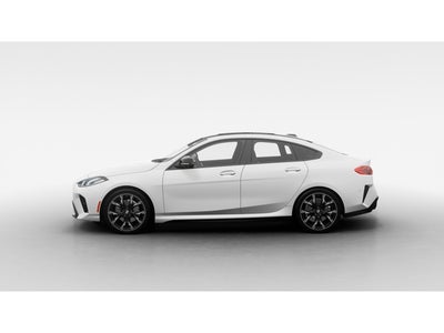 2026 BMW 2 Series 228
