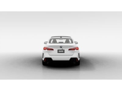2026 BMW 2 Series 228