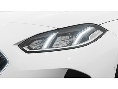 2026 BMW 2 Series 228