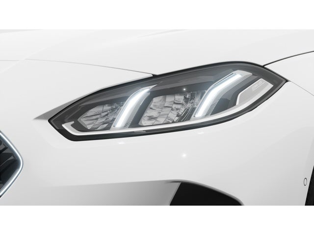 2026 BMW 2 Series 228