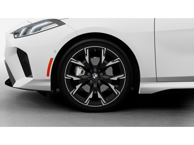 2026 BMW 2 Series 228
