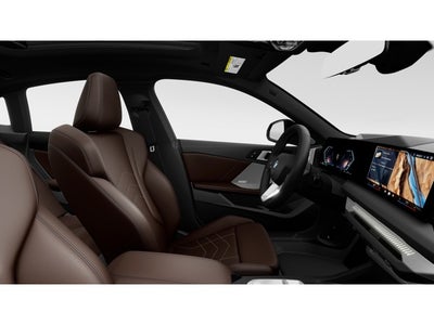 2026 BMW 2 Series 228