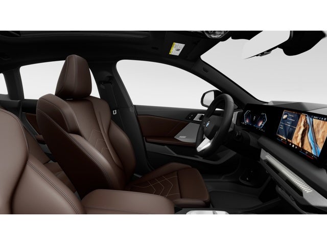 2026 BMW 2 Series 228