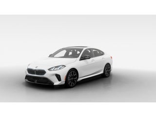 2026 BMW 2 Series 228
