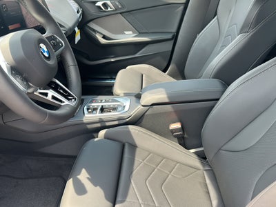 2026 BMW 228 Gran Coupe Base