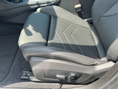 2026 BMW 228 Gran Coupe Base