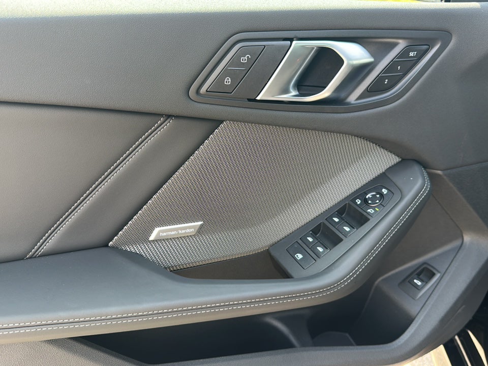 2026 BMW 228 Gran Coupe Base