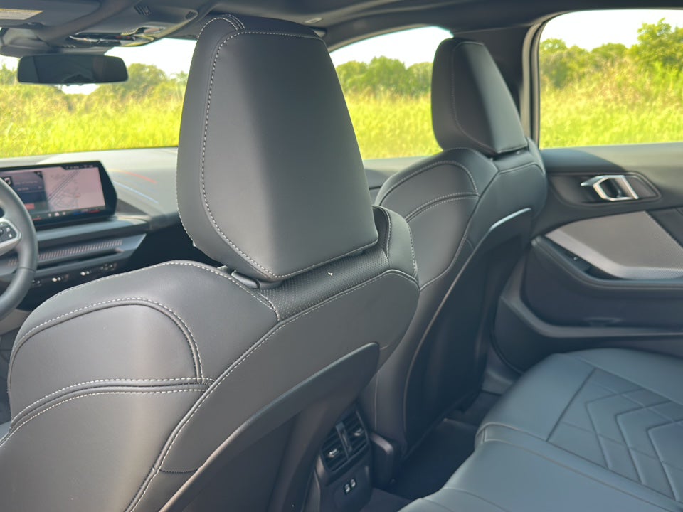 2026 BMW 228 Gran Coupe Base