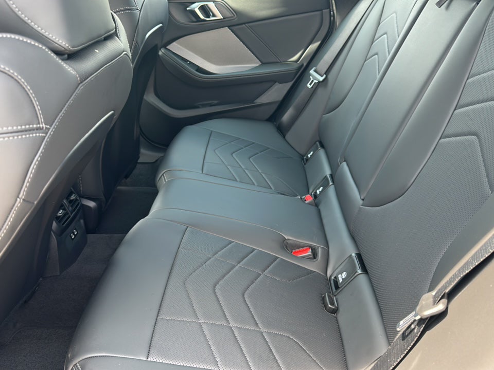 2026 BMW 228 Gran Coupe Base