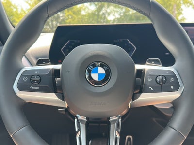 2026 BMW 228 Gran Coupe Base