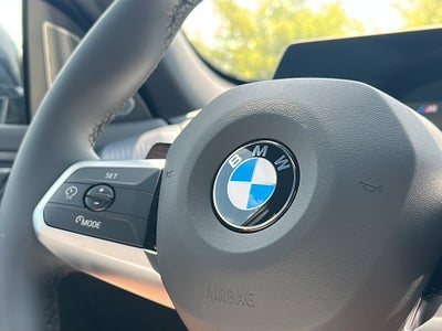 2026 BMW 228 Gran Coupe Base