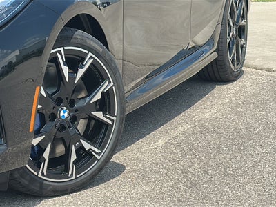 2026 BMW 228 Gran Coupe Base