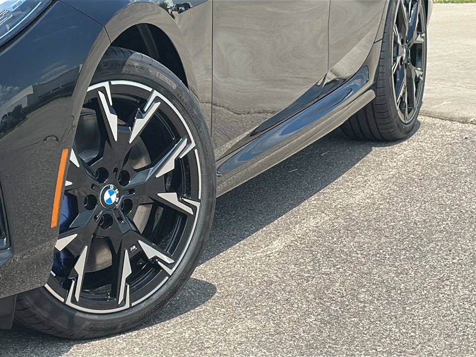 2026 BMW 228 Gran Coupe Base