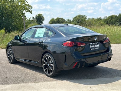 2026 BMW 228 Gran Coupe Base