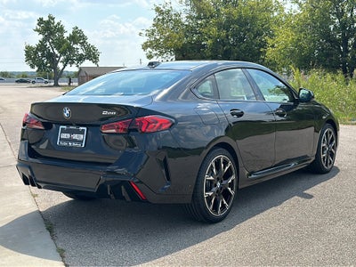2026 BMW 228 Gran Coupe Base