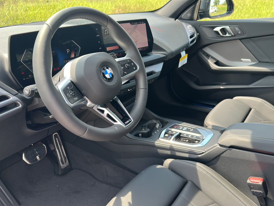 2026 BMW 228 Gran Coupe Base