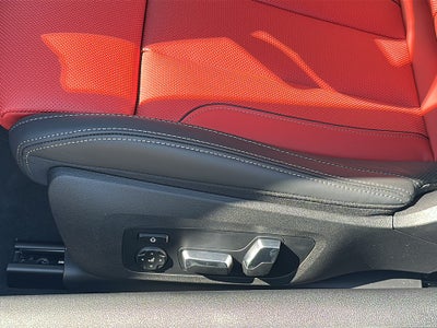 2026 BMW 840 i Convertible